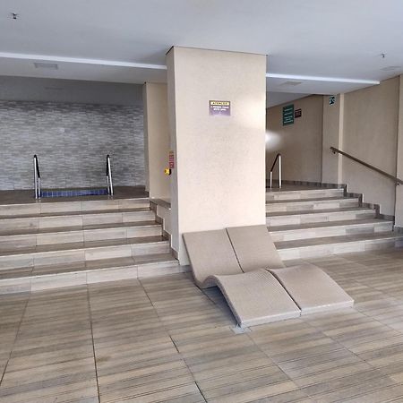 Casa Da Madeira Caldas Novas - 2 Quartos - Achei Ferias - Com Roupa De Cama 外观 照片