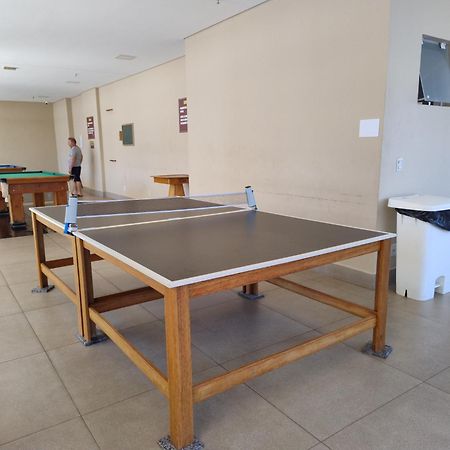 Casa Da Madeira Caldas Novas - 2 Quartos - Achei Ferias - Com Roupa De Cama 外观 照片