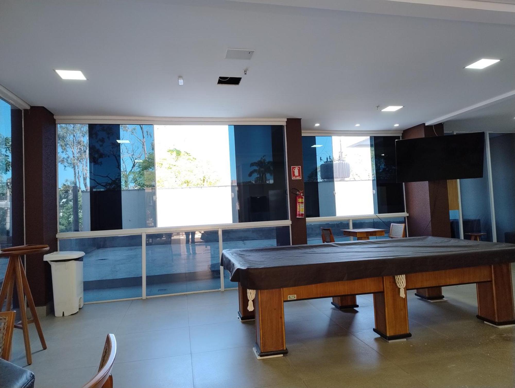 Casa Da Madeira Caldas Novas - 2 Quartos - Achei Ferias - Com Roupa De Cama 外观 照片