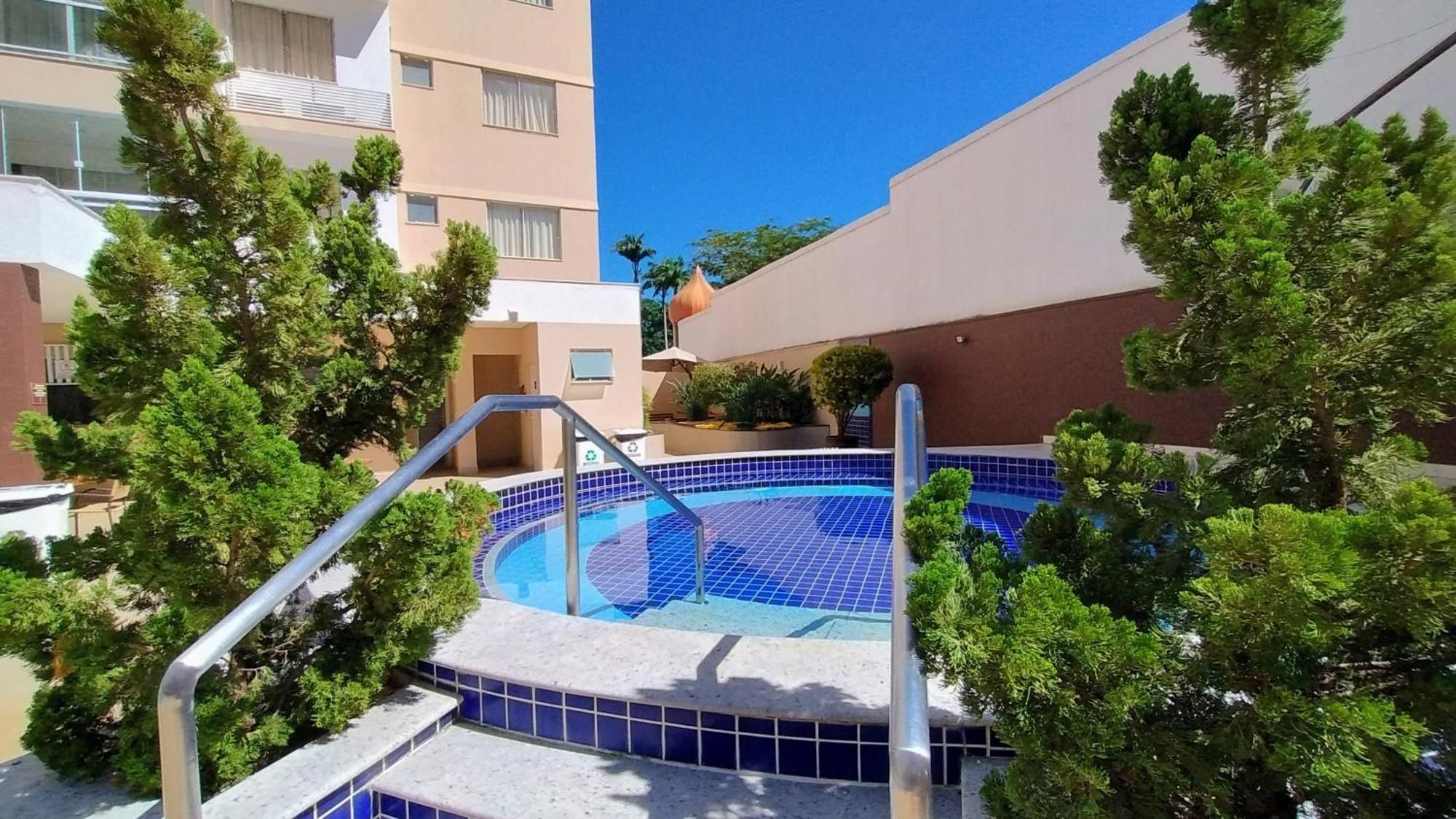 Casa Da Madeira Caldas Novas - 2 Quartos - Achei Ferias - Com Roupa De Cama 外观 照片
